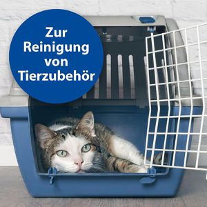 Produktbild für Allzweckreiniger Bactazol Universalreiniger