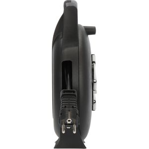 Produktbild für Kabeltrommel Brennenstuhl Vario Line, 10m