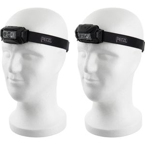 Produktbild für Stirnlampe Petzl Aria 2R RGB LED, wiederaufladbar