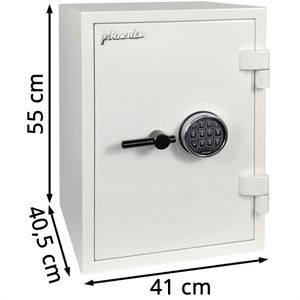 Produktbild für Tresor Phoenix Fortress SS1453E