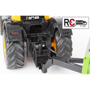 Produktbild für Landwirtschaftsfahrzeug JAMARA JCB Fastrac