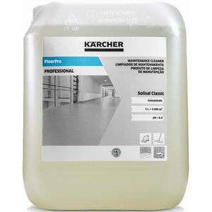 Produktbild für Unterhaltsreiniger Kärcher Solisal Classic