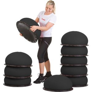 Produktbild für Balance-Ball Togu Jumper mit Luftpumpe