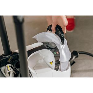 Produktbild für Dampfreiniger Kärcher SC 5 EasyFix Iron