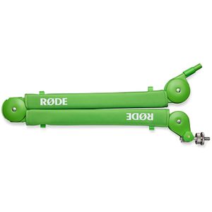 Produktbild für Mikrofonarm RODE PSA1+ Green