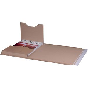 Buchverpackungen Smartboxpro A2