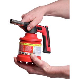 Produktbild für Lötlampe Rothenberger-Industrial 1500004679, RS 200