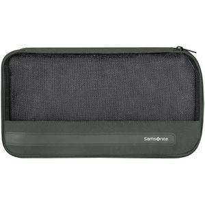 Produktbild für Koffer-Organizer Samsonite TA Revolution, grün, Set, 3-teilig