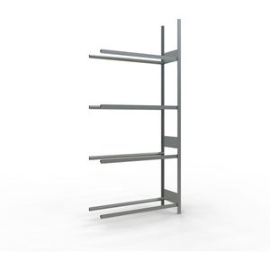 Produktbild für Anbauregal Schulte 20993, für Reifenregal