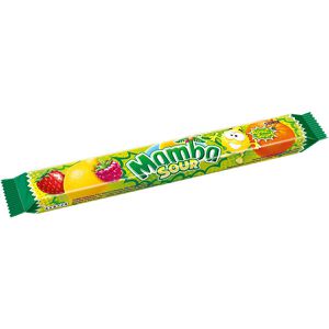 Produktbild für Kaubonbons Mamba Sour 24 x 4 Pack