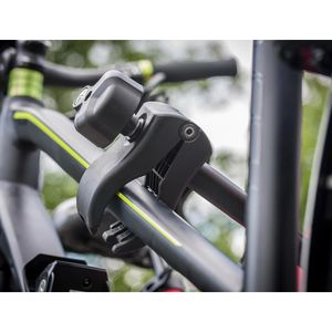 Produktbild für Fahrradträger EUFAB Premium, für Anhängerkupplung