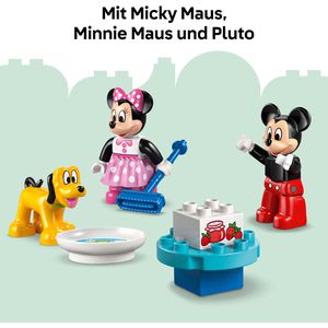 Produktbild für Klemmbausteine LEGO-DUPLO Disney 10465, ab 2 Jahre