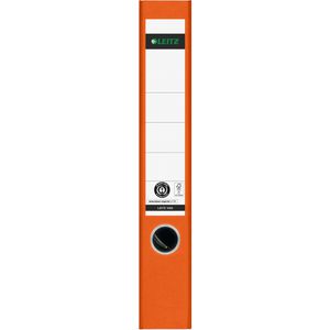 Produktbild für Ordner Leitz 1050-50-45, Karton, A4, 5,2cm