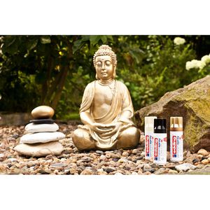 Produktbild für Sprühfarbe Edding 5200 Permanent Spray, 200 ml