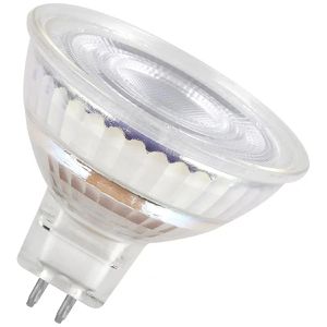 LED-Lampe OSRAM Star Glas MR16, GU5.3