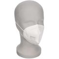 Zusatzbild Atemschutzmaske HYGISUN weiß