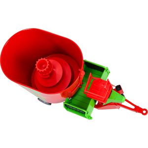 Produktbild für Landwirtschaftsfahrzeug siku 2450 Strautmann