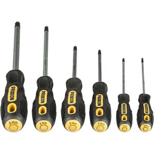 Produktbild für Schraubendreher Proxxon FLEX-DOT, 22642, Set