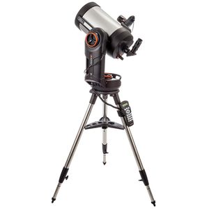Produktbild für Teleskop Celestron NexStar Evolutions 8 GoTo, WLAN, Set