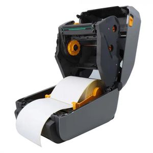 Produktbild für Etikettendrucker Zebra ZD621t, ZD6A142-31EF00EZ