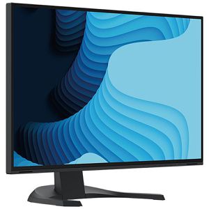 Produktbild für Monitor Eizo EV2740X-BK FlexScan, 27 Zoll