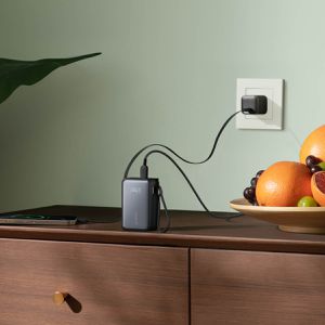 Produktbild für Powerbank Anker Nano, 10000mAh