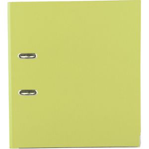 Produktbild für Ordner Elba 100023254 smart Pro, PP, A4