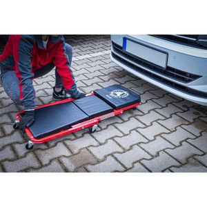 Produktbild für Werkstatt-Rollbrett BGS-technic 90103, bis 150kg