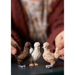Produktbild für Spielfigur schleich FARM WORLD 42574, ab 3 Jahre