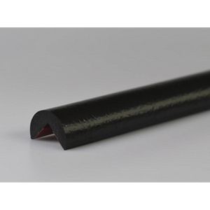 Produktbild für Schutzprofil Knuffi Typ A, Kreis, PA-5020, magnetisch