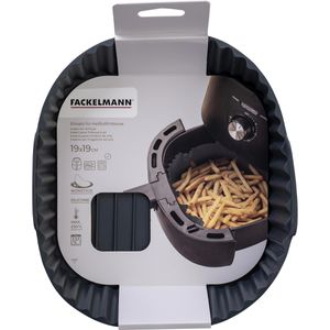 Produktbild für Backform Fackelmann 45101, aus Silikon