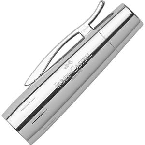 Produktbild für Füller Faber-Castell E-Motion, Feder B