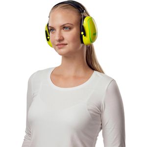 Produktbild für Kapselgehörschutz Moldex M4, 611001