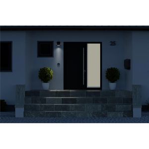 Produktbild für LED-Außenstrahler Goobay 77441, IP65 wasserdicht