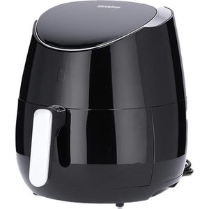 Heißluftfritteuse Severin FR 2445, XXL