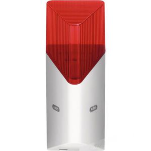 Produktbild für Alarmsirene Abus Smartvest FUSG35000A, für außen, 100 dB