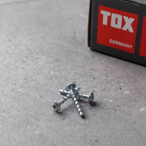 Produktbild für Betonschrauben Tox Sumo Max 1 FK, 041101651