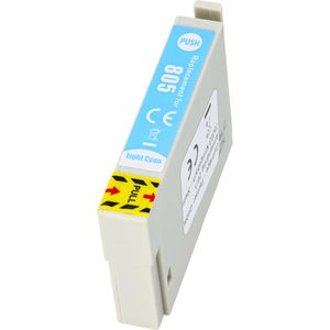 Produktbild für Tinte Böttcher-AG für Epson T0807