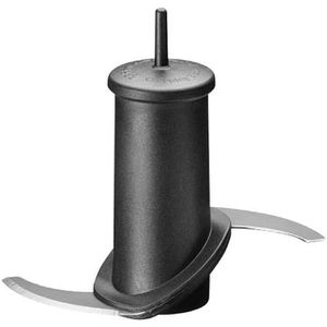Produktbild für Zerkleinerer KitchenAid 5KFC3516EOB, elektrisch