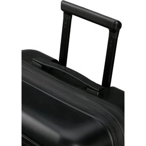 Produktbild für Koffer AmericanTourister Dashpop Spinner exp. schwarz
