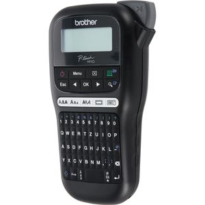 Produktbild für Beschriftungsgerät Brother P-touch H110, PTH110ZG1