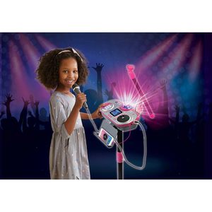 Produktbild für Kinder-Musikinstrument vtech Kidi Super Star