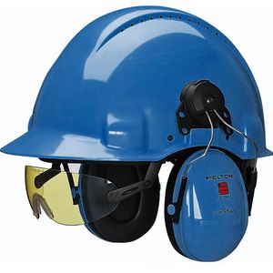 Produktbild für Schutzhelm 3M Peltor G3000, G30NUB, EN 397