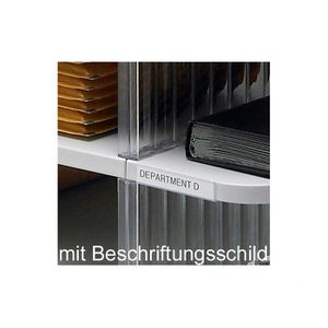Produktbild für Sortierstation Styro 228-0203 Styrobig Duo, A4