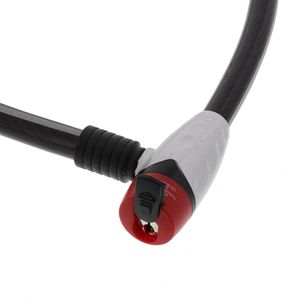 Produktbild für Fahrradschloss Burg-Wächter REFLEX, 650 80