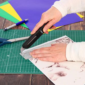 Produktbild für Cuttermesser-Klingen Hazet 2157-04, Abbrechklinge
