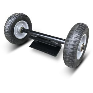 Produktbild für Vibrationsstampfer BAMATO V-85G, Benzin