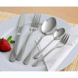 Produktbild für Besteck-Set Gräwe Stralsund 034.324, Edelstahl 18/0
