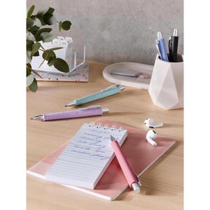 Produktbild für Kugelschreiber Faber-Castell Poly Ball Colours, XB