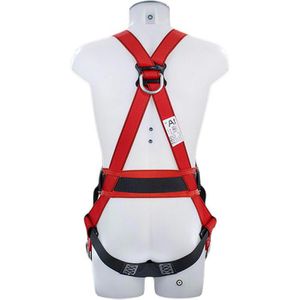 Produktbild für Sicherheitsgurt MAS 90, 41001, 2-Punkt-System